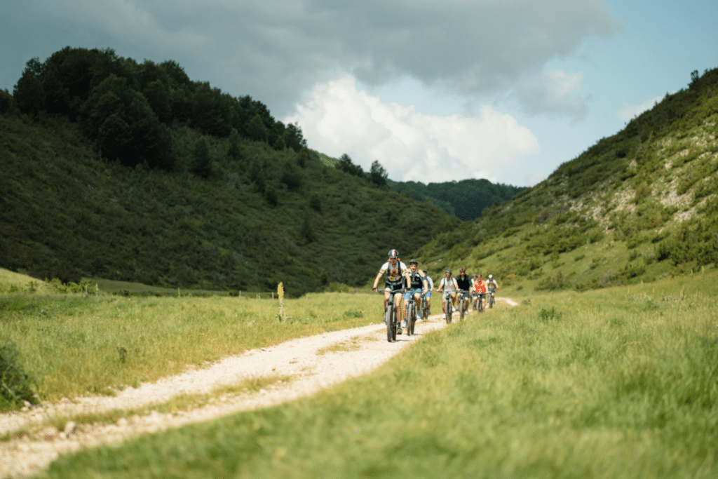 benefici del ciclismo